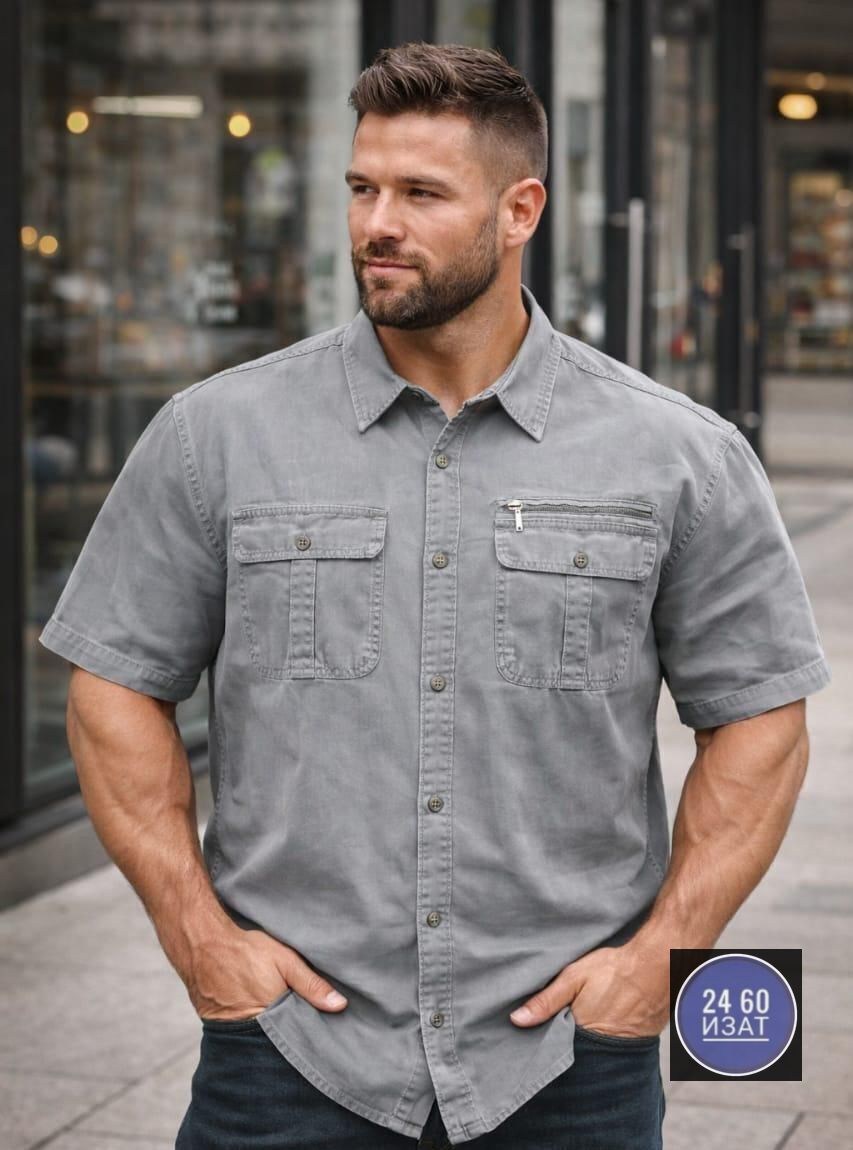 джинсовые рубашки мужские,повседневная рубашка,рубашка мужская с короткими рукавами,рубашка мужская,рубашка