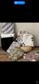 Постельное белье