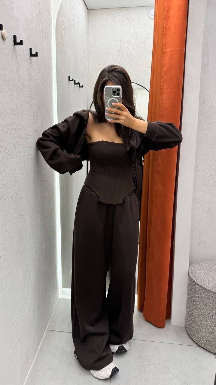 элегантные наряды,красный костюм,модные наряды,стильные наряды,костюм тройка женский