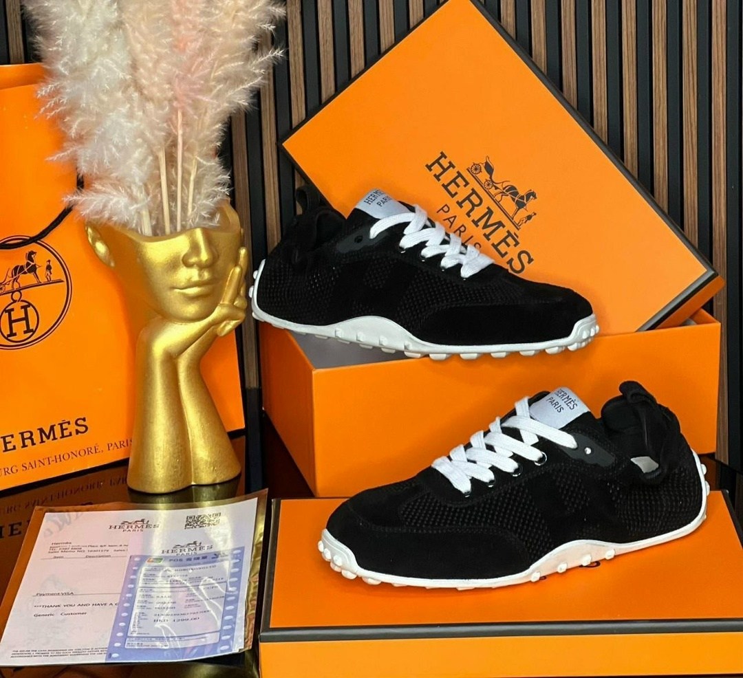 кроссовки мужские hermes,,кроссовки hermes,мужские кроссовки,кроссовка мужской