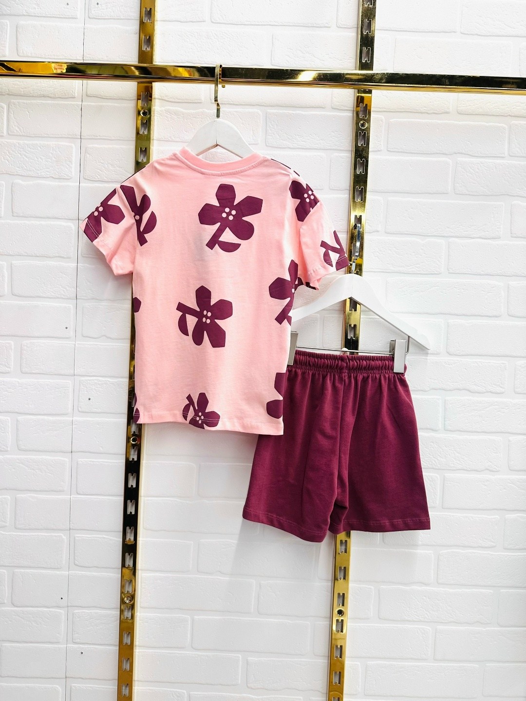 комплект одежды gap,одежда для девочек,,комплект одежды,летний костюм для девочек