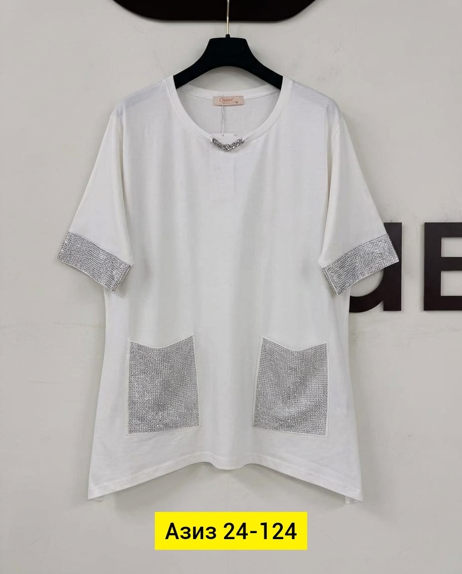 женская футболка,женская футболка больших размеров,женская блуза,женская футболка белая,туника женская