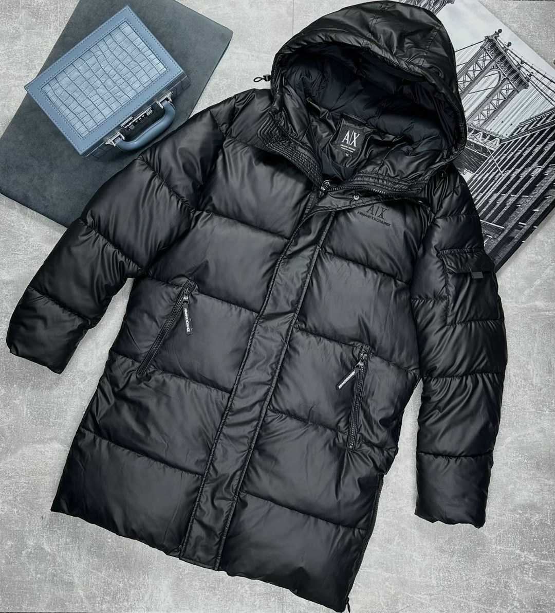 пуховик мужской зимний,мужская зимняя куртка,loro piana пуховик мужской,пуховик мужской,зимняя куртка мужская armani exchang 46-56