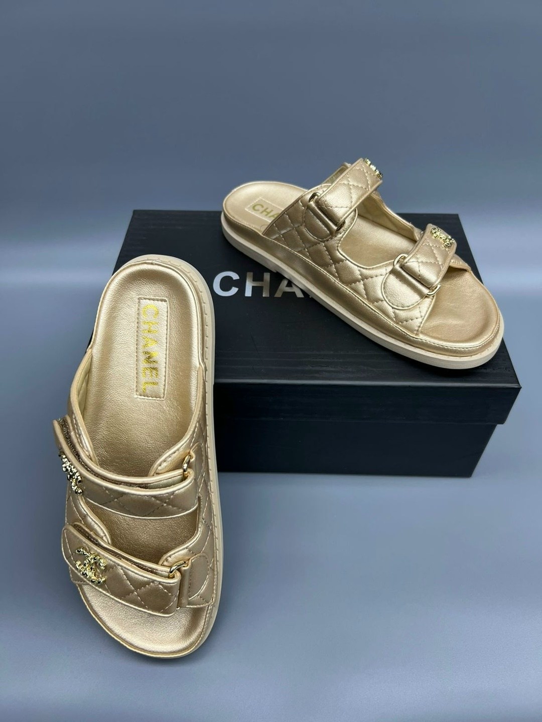 сандалии chanel,сандали шанель женские,шлепанцы chanel,сандалии шанель,босоножки шанель