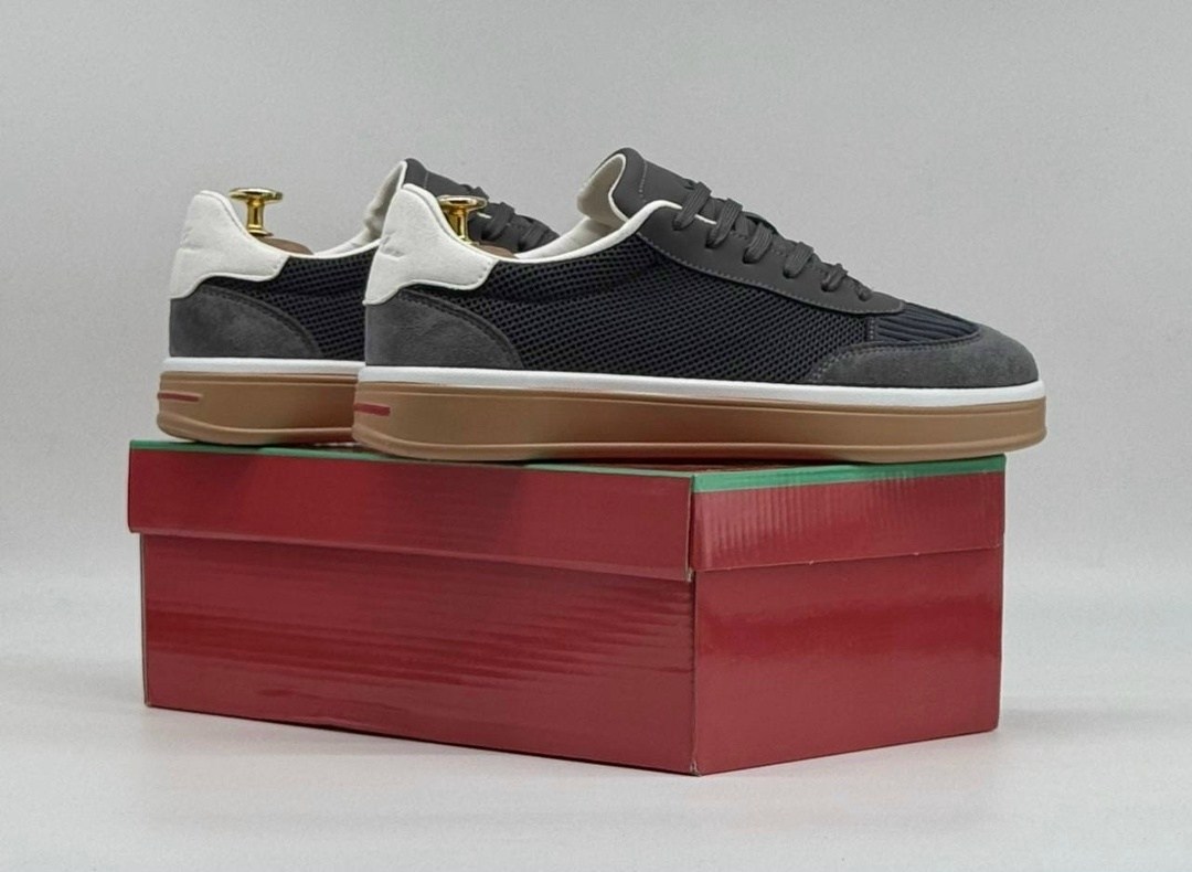 ,кроссовки loro piana,кеды мужские,кеды loro piana,мужская