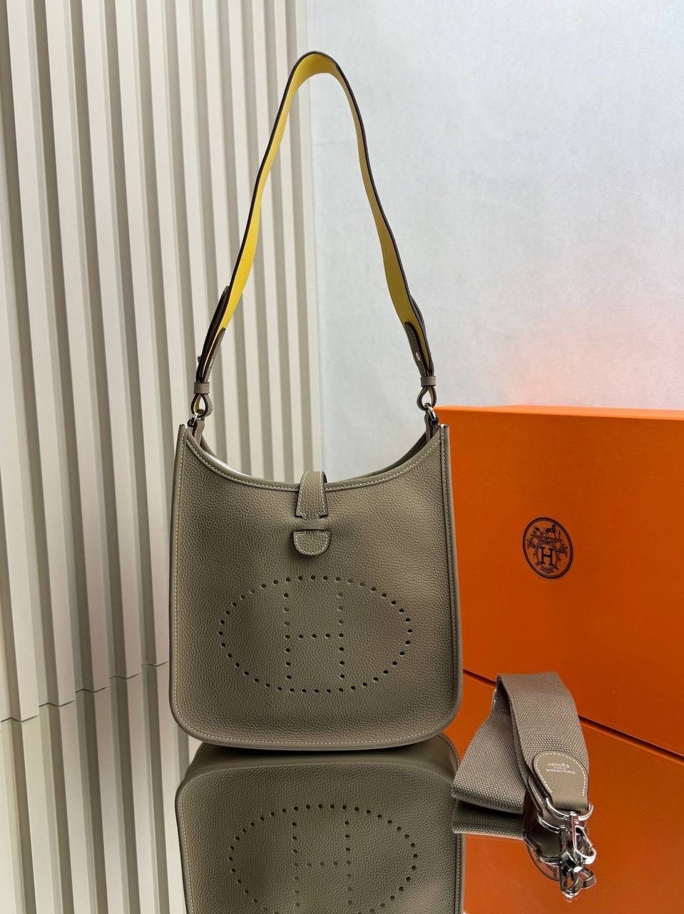 сумка hermes evelyne,hermes сумка,женская сумка hermes,гермес сумка,hermes сумка на плечо