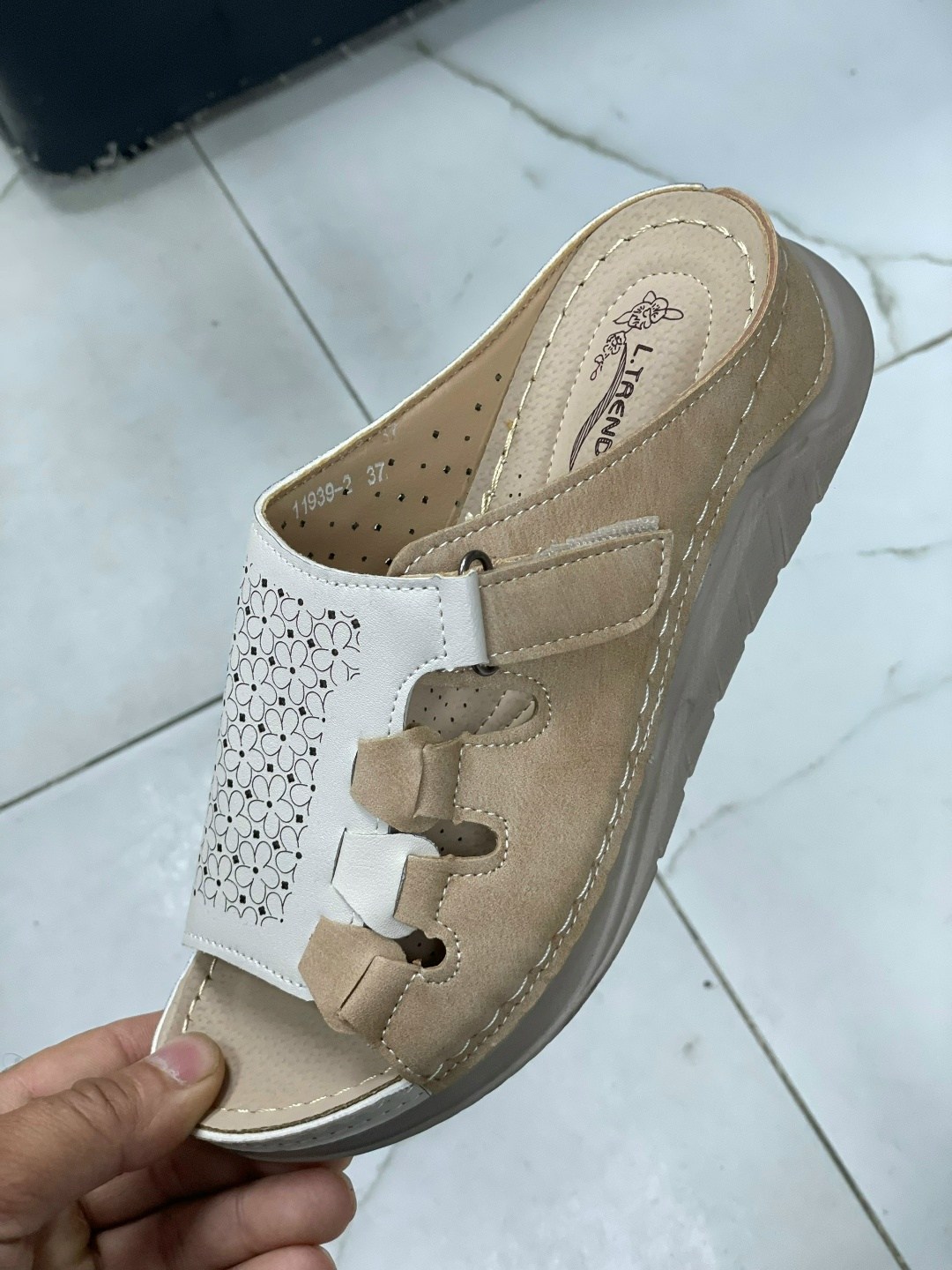 ,женские шлепанцы,женская ,женские сабо,сабо с перфорацией