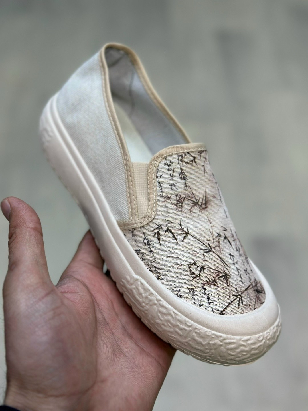 ,слипоны женские,парусиновая ,повседневная ,слипоны женские летние