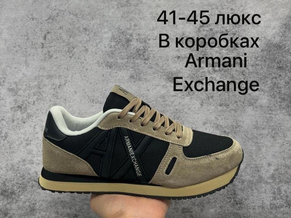 мужские кроссовки armani exchange,кроссовки armani exchange,мужские кроссовки armani,кроссовки мужские armani exchange xux169 xv660 k725,кроссовки armani exchange кроссовки