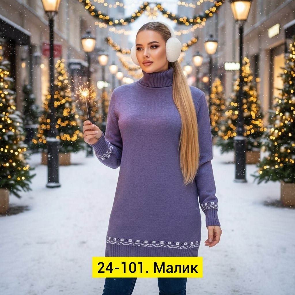 женские туники,туника теплая,теплые платья,платье вязаное,платье туника