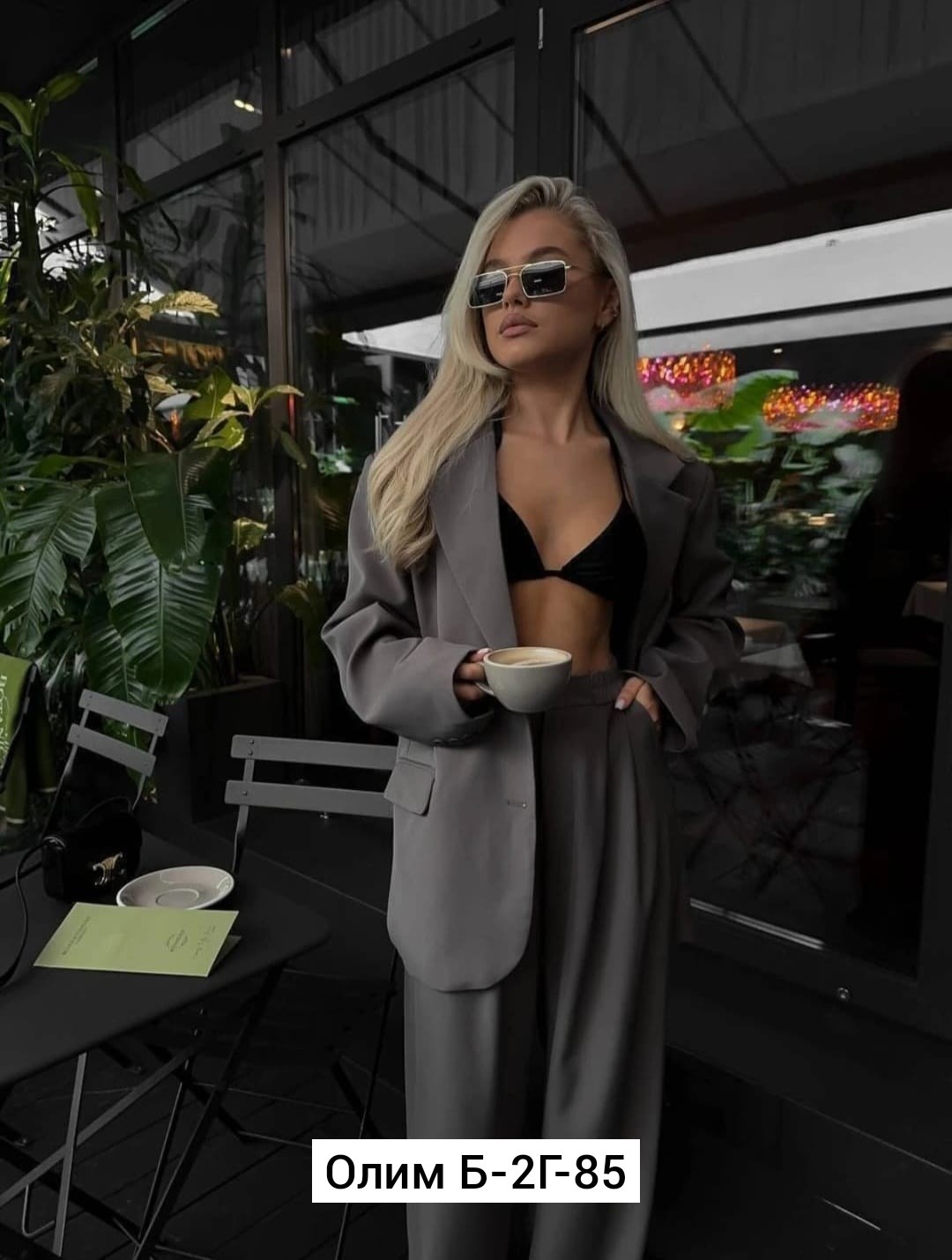 женский брючный костюм двойка,костюм двойка брючный классический с пиджаком kulberries,женский брючный костюм двойка классический,брючный костюм серый,брючный костюм женский