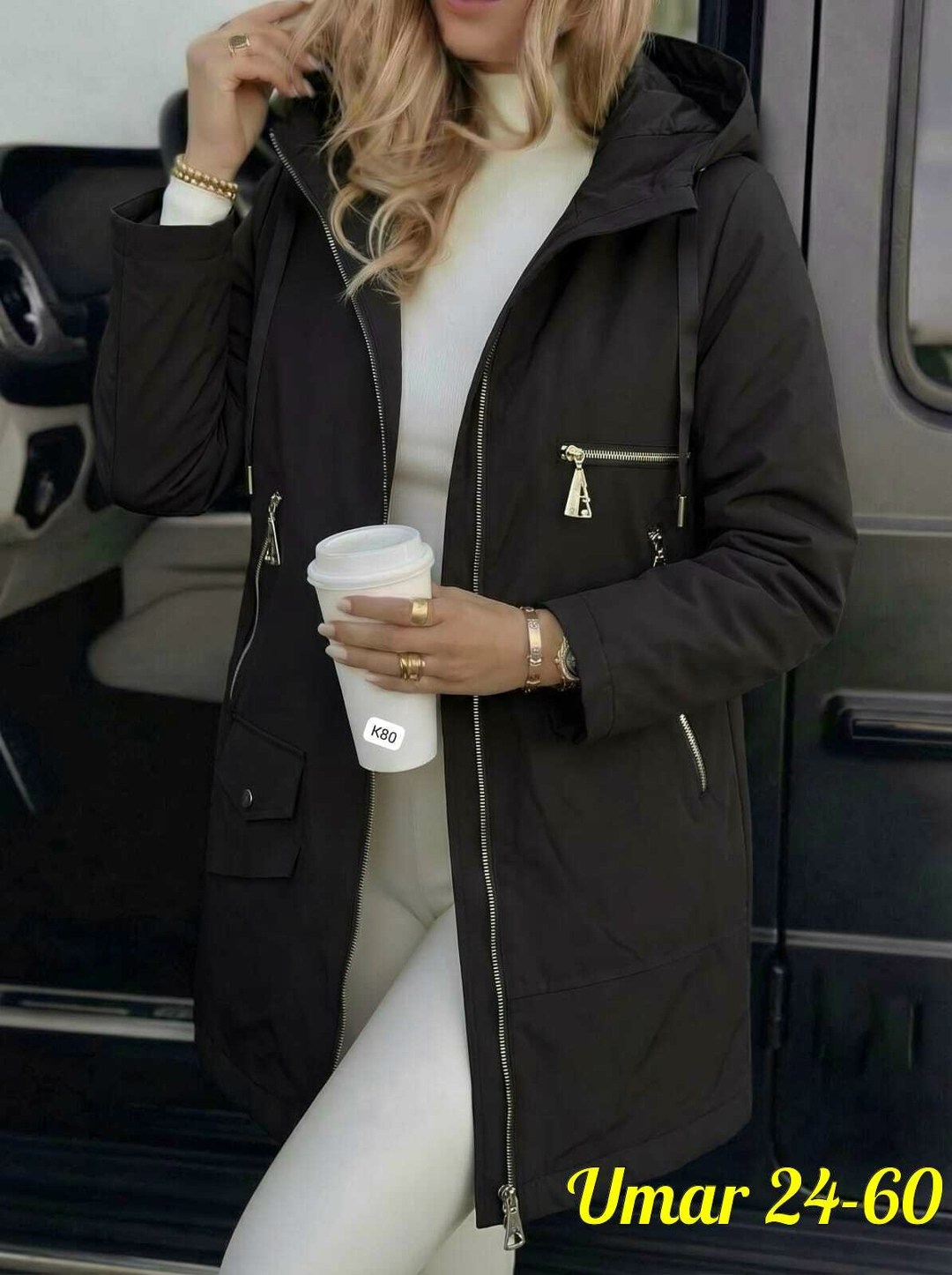 женская демисезонная куртка,женская куртка,демисезонная куртка,удлиненная куртка,куртка