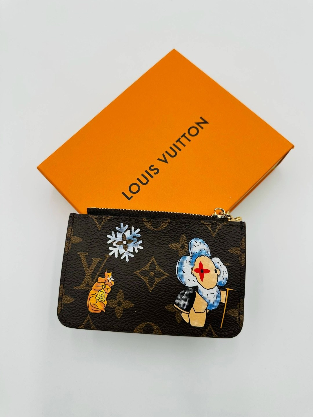 картхолдер louis vuitton,визитница louis vuitton,louis vuitton кошельки,обложка на паспорт louis vuitton,картхолдер луи виттон