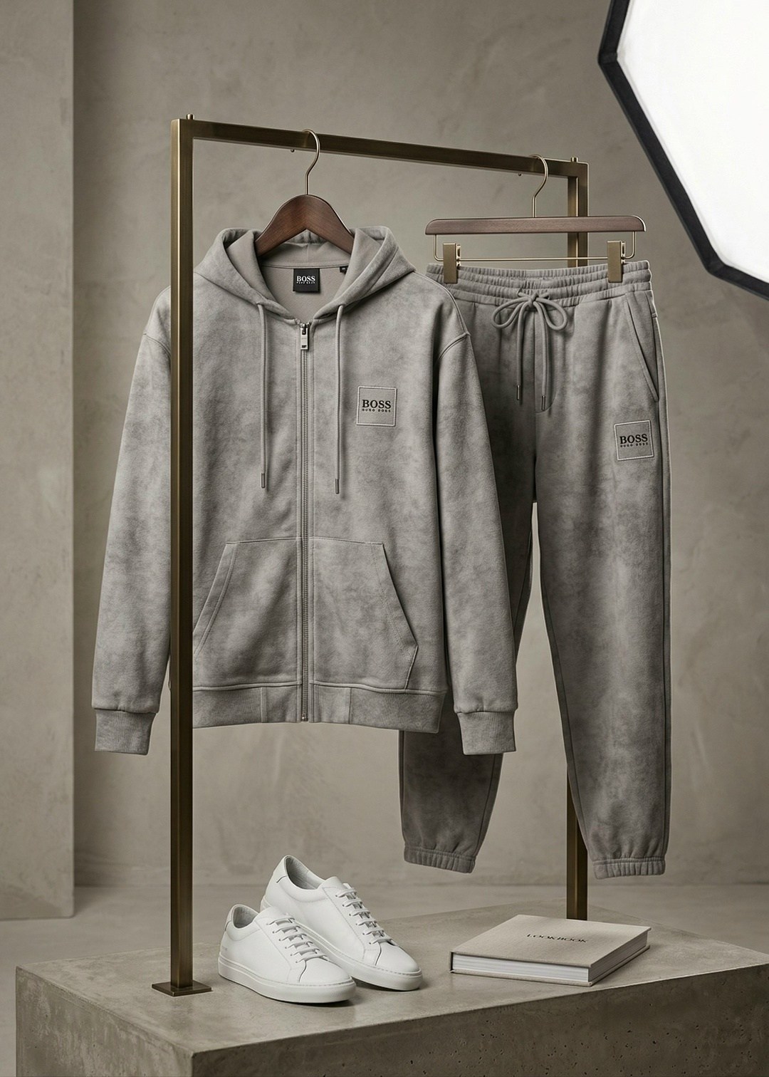 костюм теплый с начесом для мальчиков bodo серый,костюм спортивный мальчикам,детские спортивные костюмы,спортивный костюм детский,спортивный костюм