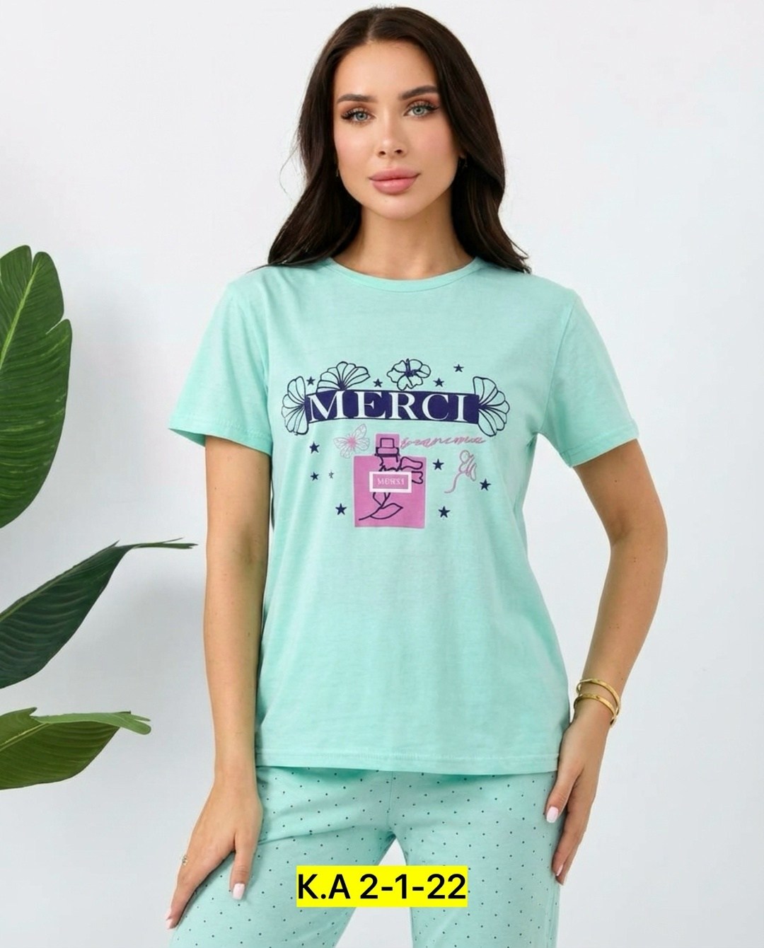 женская пижама,женская пижама с бриджами,пижама с бриджами домашний костюм,пижама с брюками для дома,пижама женская домашний костюм