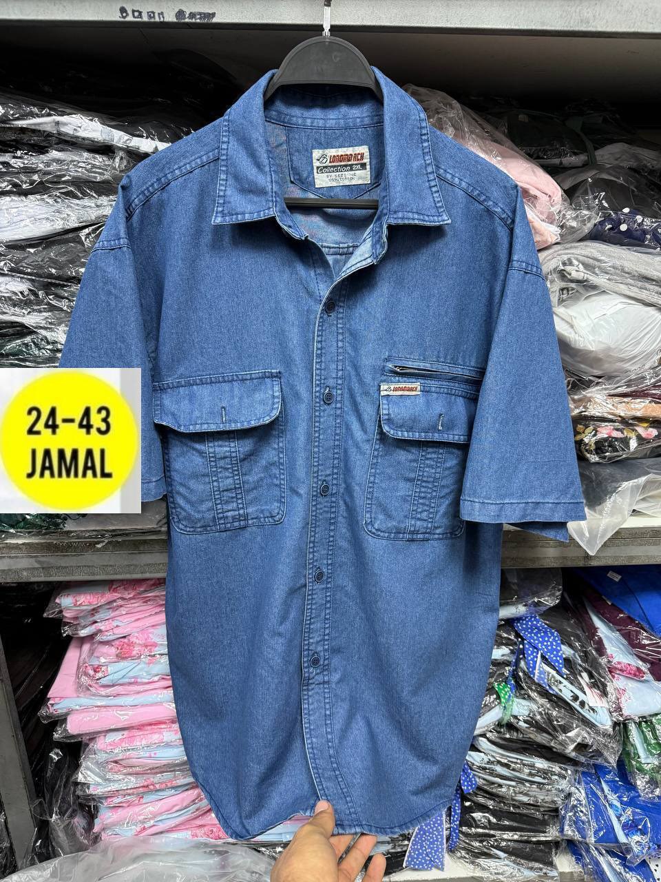 мужская джинсовая рубашка большого размера,рубашка джинсовая мужская,джинсовые рубашки монтана мужские,мужская джинсовая рубашка с коротким рукавом,повседневная рубашка