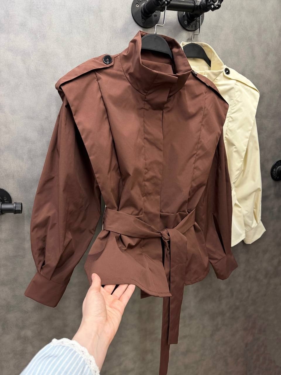 плащ с поясом женский,стильная куртка,куртка тренч,повседневная куртка,модная куртка
