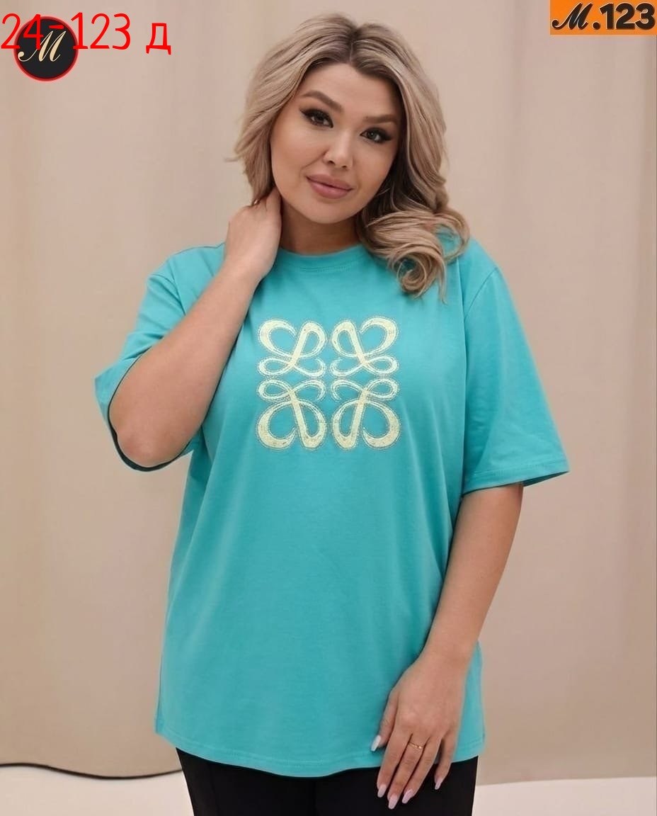 , больших размеров,летние костюмы,женская кофта,женская футболка больших размеров