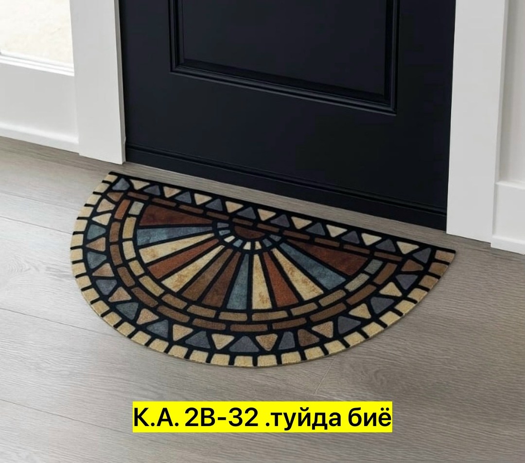 коврик придверный камешки welcome 89х56см,коврик придверный attribute welcome камешки,придверной коврик,коврики придверные,коврик придверный welcome камешки 56 х 89 см нейлон