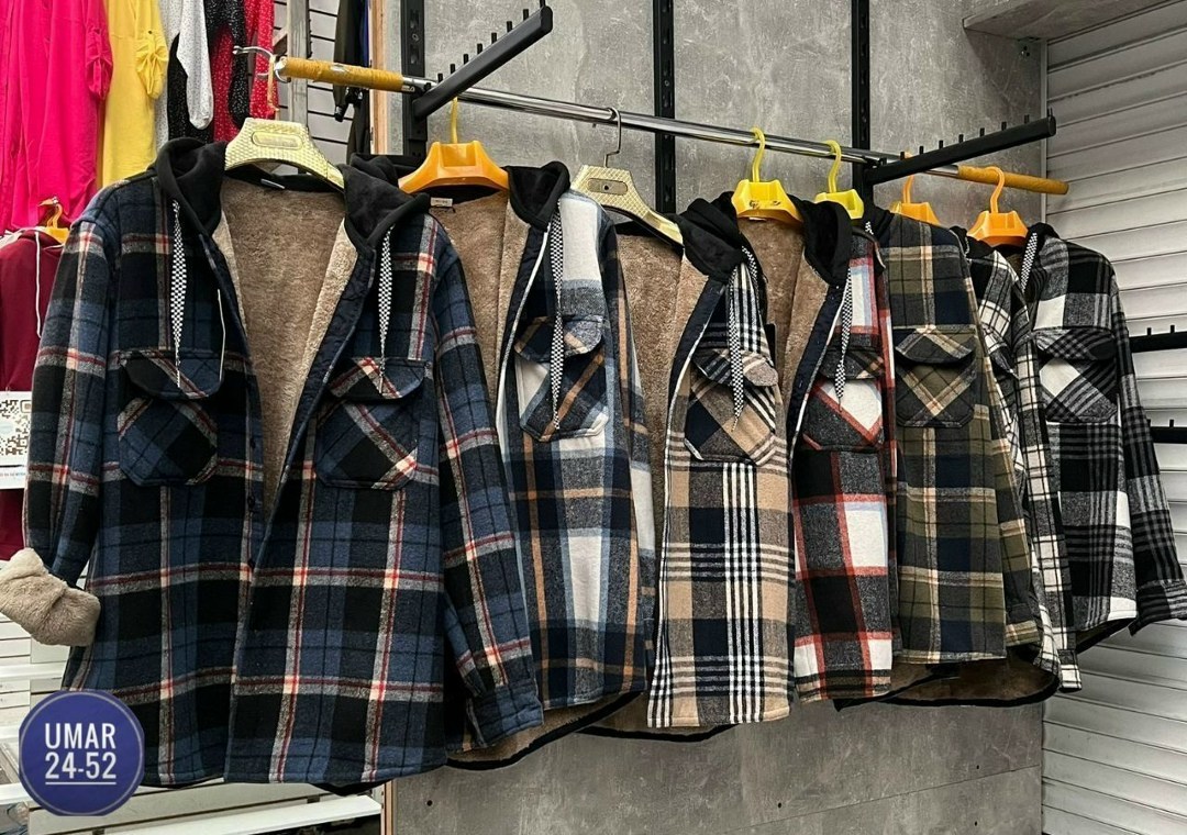 рубашка мужская с капюшоном,рубашка с капюшоном,рубашка на меху с капюшоном,рубашка на меху,рубашка мужская клетчатая