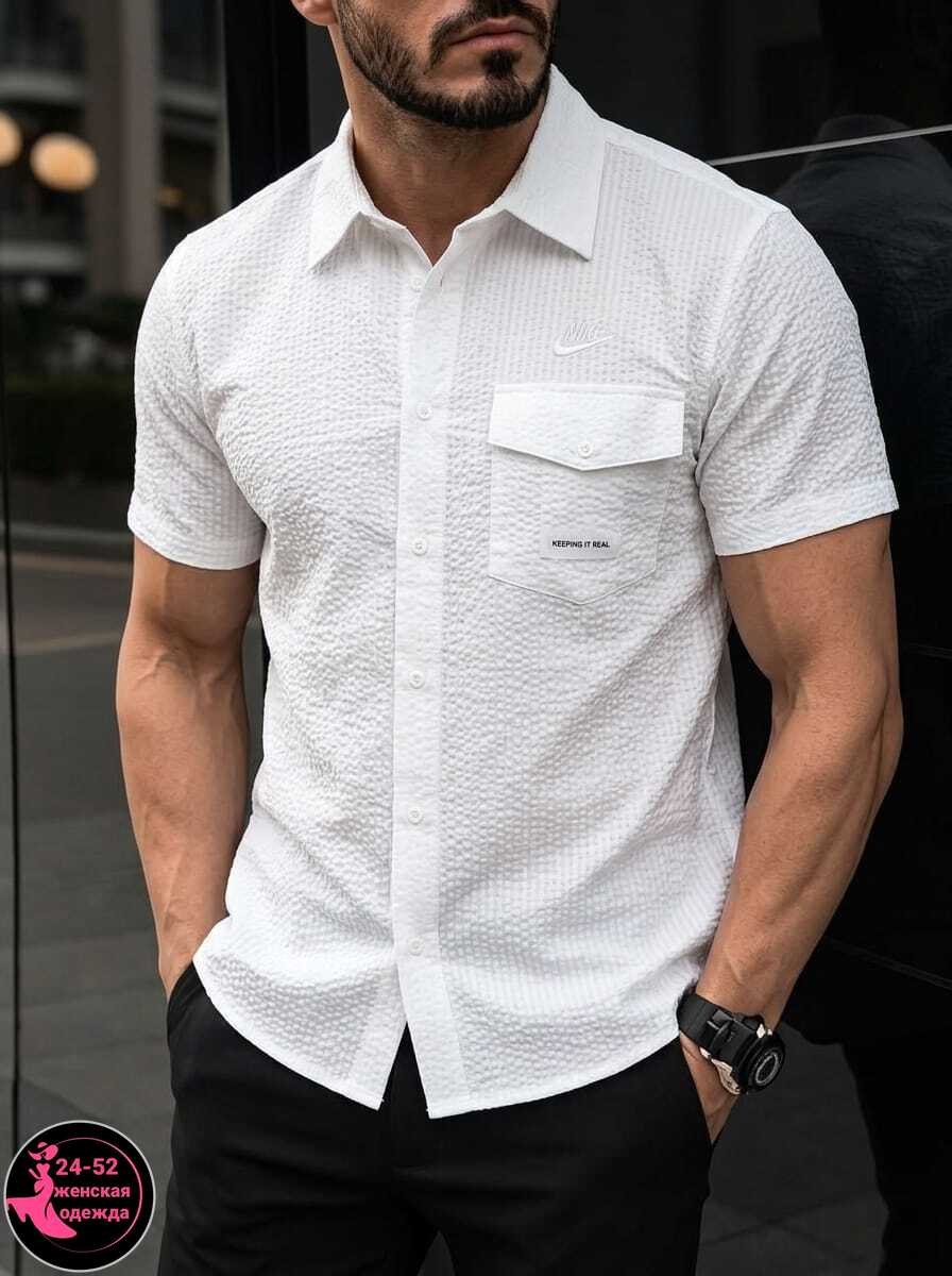 мужская мода,рубашка,рубашка мужская,рубашка мужская короткий рукав,мужская рубашка поло
