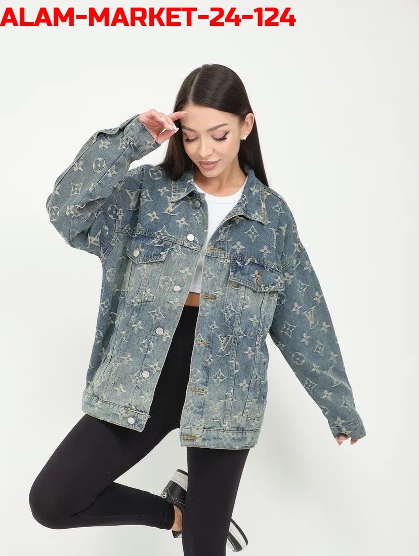 дизайн женской джинсовой куртк,куртка модная,куртка джинсовая демисезонная,куртка женская джинсовая,оверсайз куртка