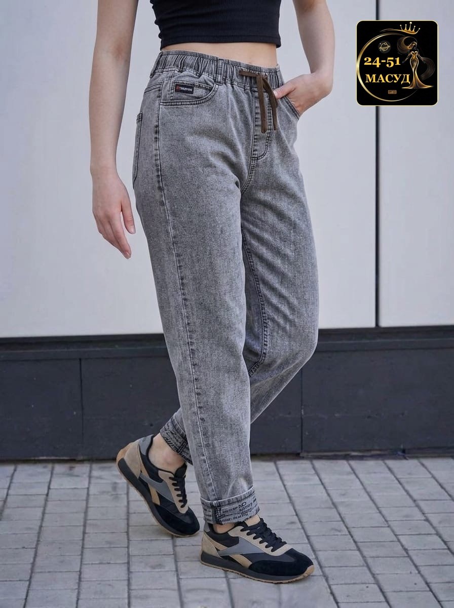 джинсы женские,джинсы женские серые,джинсы,джинсы широкие,джинсы баллоны женские