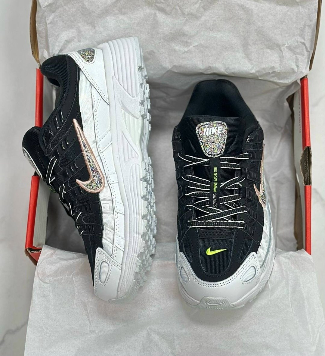 nike p6000,кроссовки nike,кроссовки,кроссовки nike p 6000,nike p 6000 black white