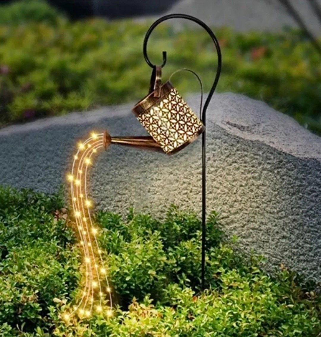 светильник уличный на солнечной батарее лейка,светильник садовый на солнечной батарее лейка,уличный светильник на солнечной батарее садовый,светильник на солнечной батарее садовый,уличные светильники