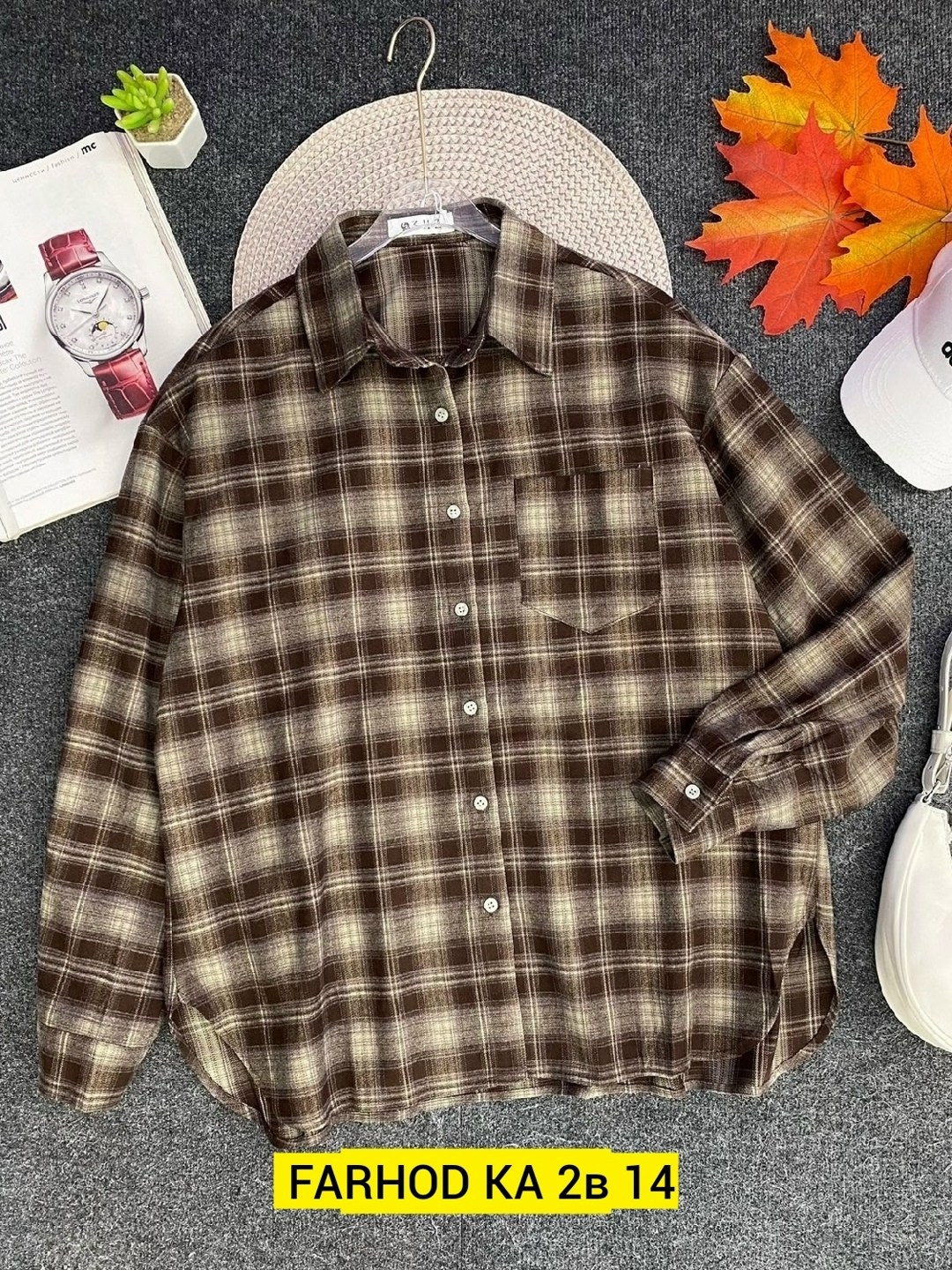 рубашка в клетку,рубашка хлопок,рубашка в клетку женская,женская рубашка,рубашка в клетку оверсайз женская