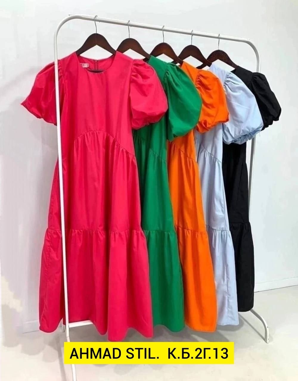 платье,летнее женское платье,платье летнее длинное,платье длины миди,женское платье миди