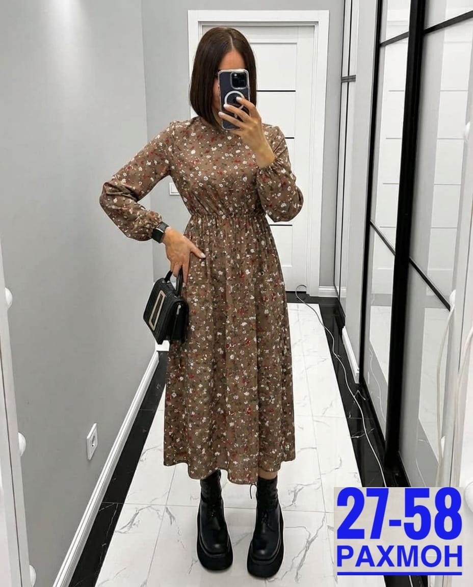 платье женское,платье женское прадо,платье ,женское платье миди,платье