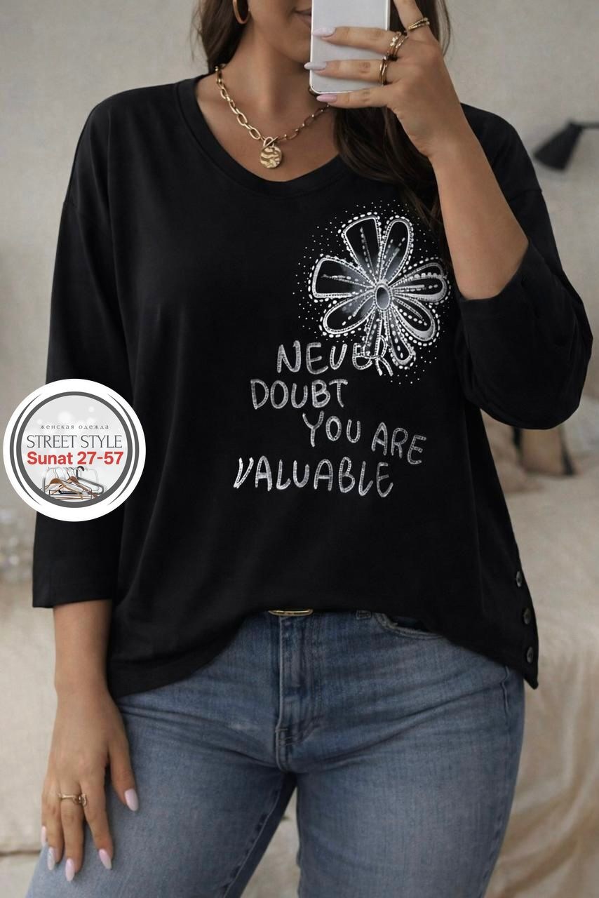 футболки женская,кофта женская,женская футболка больших размеров,блузка женская,туника женская
