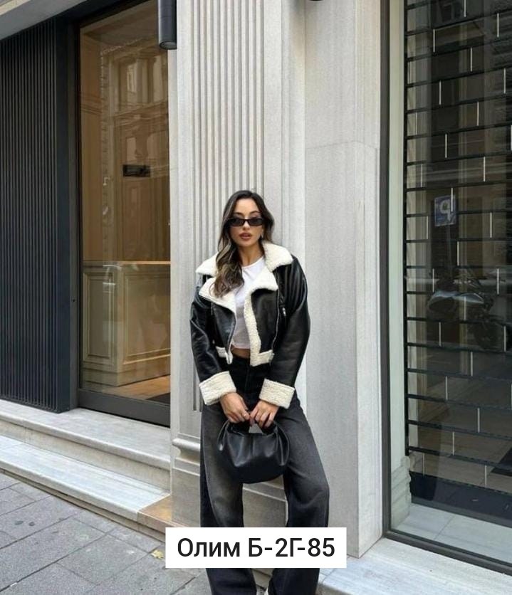 дубленка эко,дубленка женская,женская куртка,дубленка косуха из овчины женская,укороченная дубленка