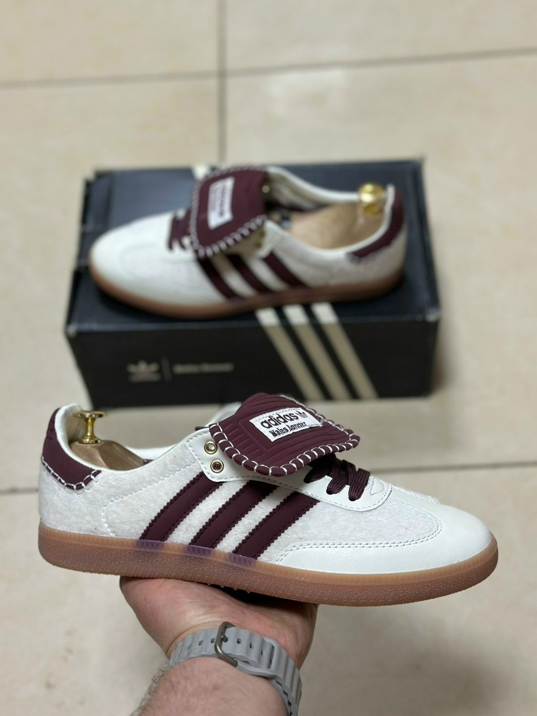 кроссовки adidas samba wales bonner,кроссовки wales bonner x adidas samba pony cream white adidas,кроссовки wales bonner x adidas samba pony cream white,кроссовки adidas originals x wales bonner samba
