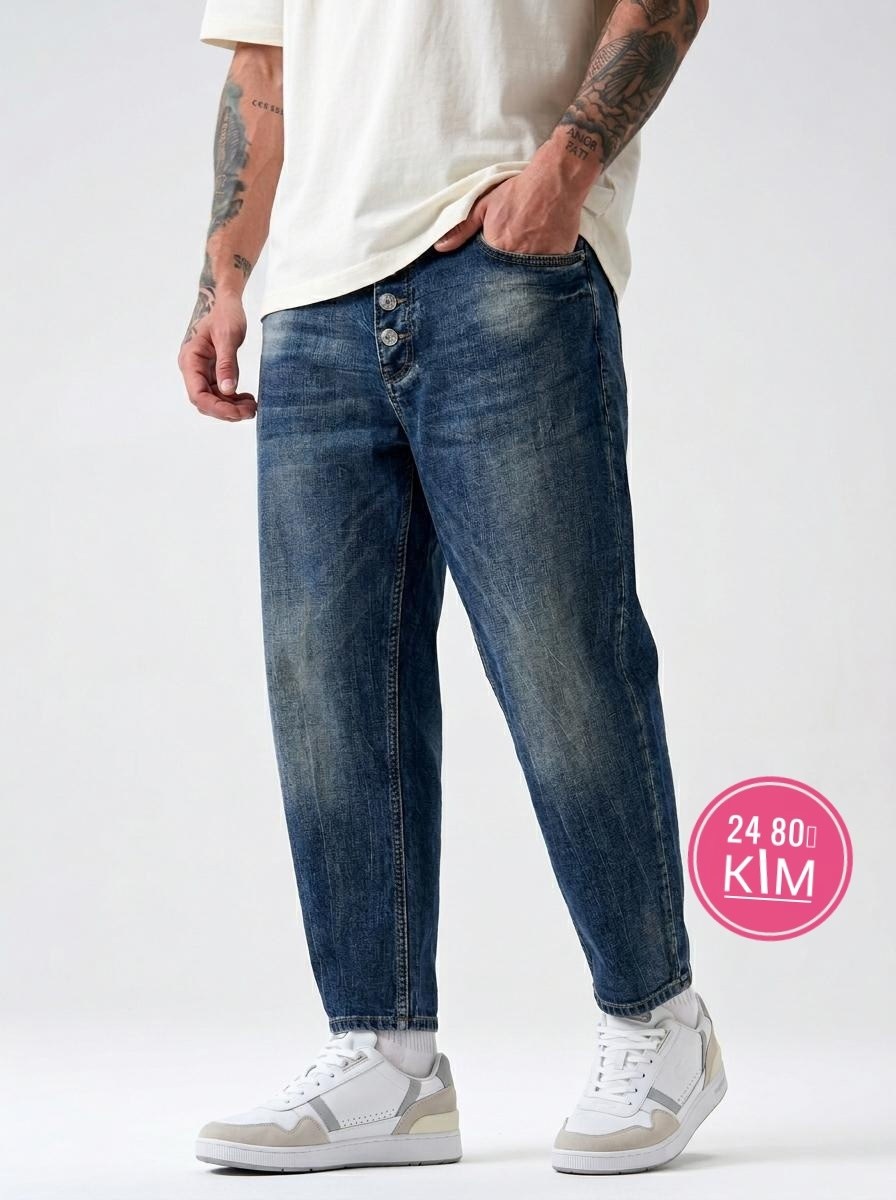 мужские джинсы,модные мужские джинсы,джинсы для мужчин,синие джинсы,узкие джинсы