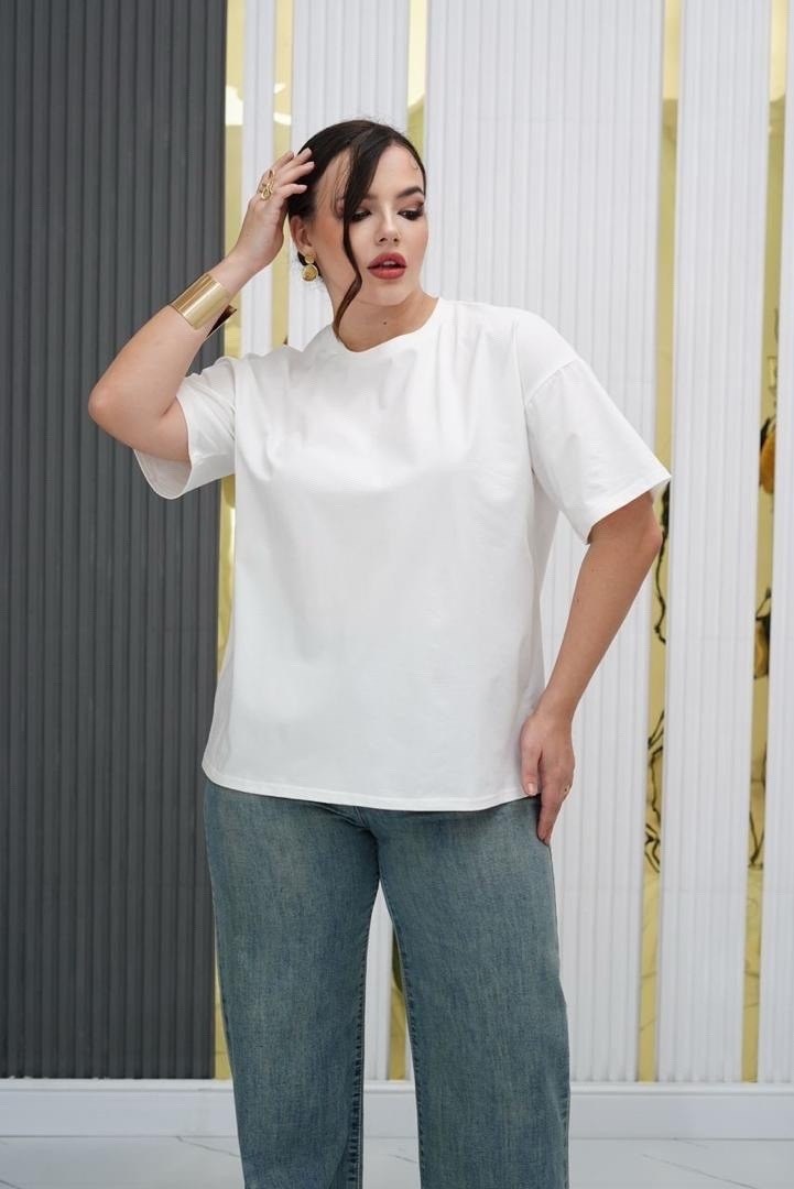 женская футболка,базовая футболка,белая футболка оверсайз,футболки для женщин,футболка женская оверсайз