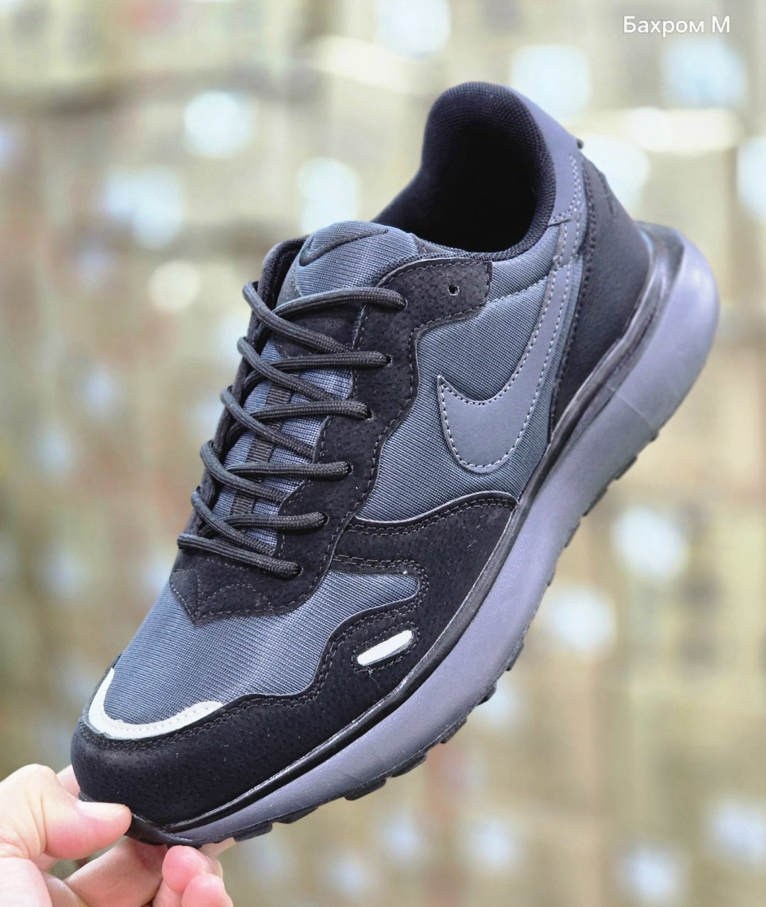 кроссовки nike venture runner цвет черный,кроссовки nike venture runner,кроссовки мужские nike venture runner,кроссовки nike,кроссовки nike мужские