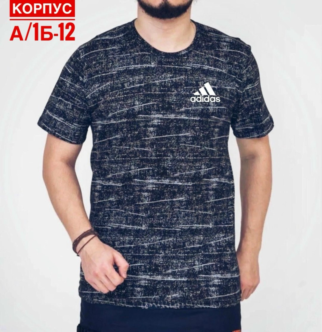 мужские футболки adidas,футболки мужские,мужские футболки ,футболка adidas m ht el tee,футболка спортивная adidas