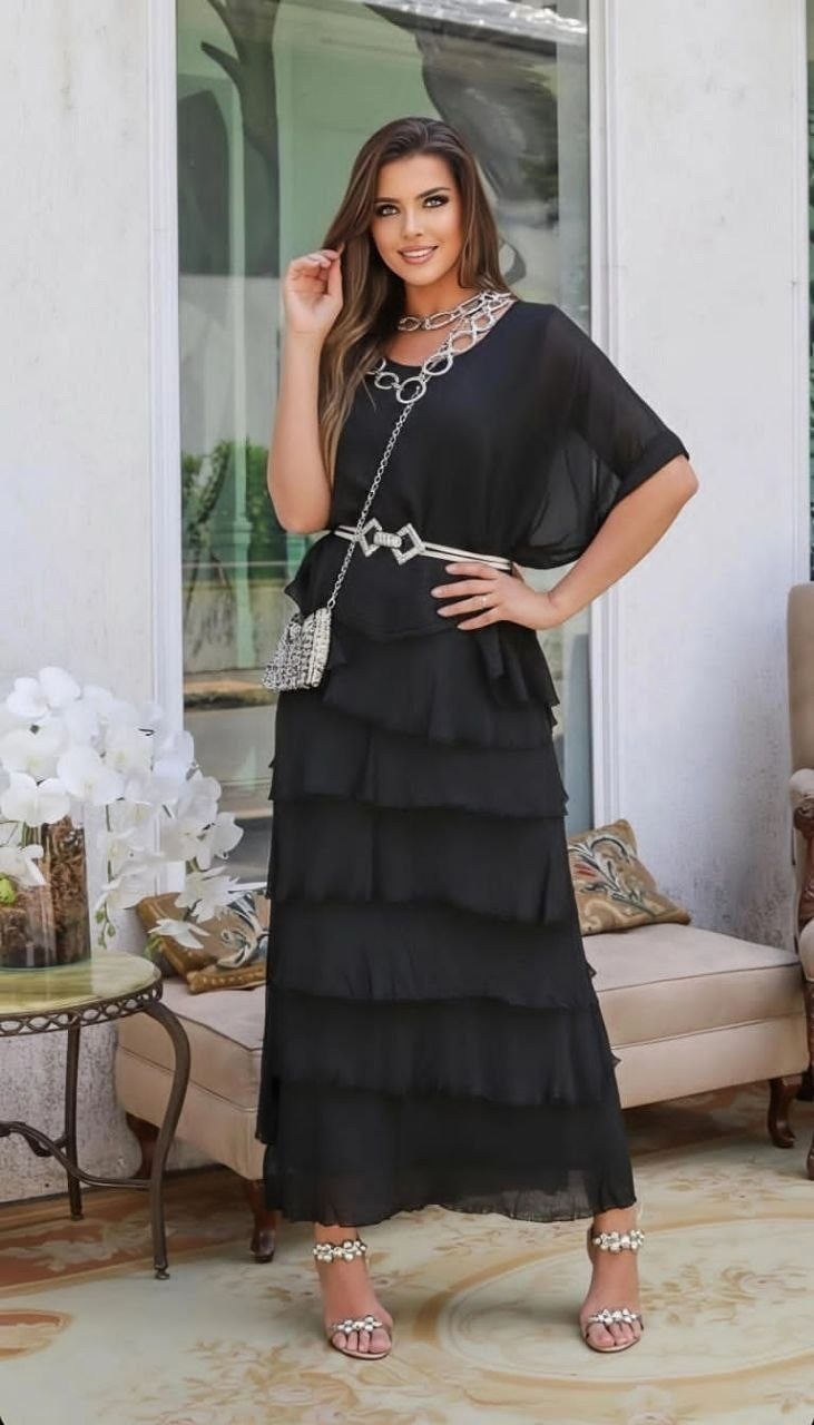 платье,свободное платье,женское длинное платье,,повседневное платье