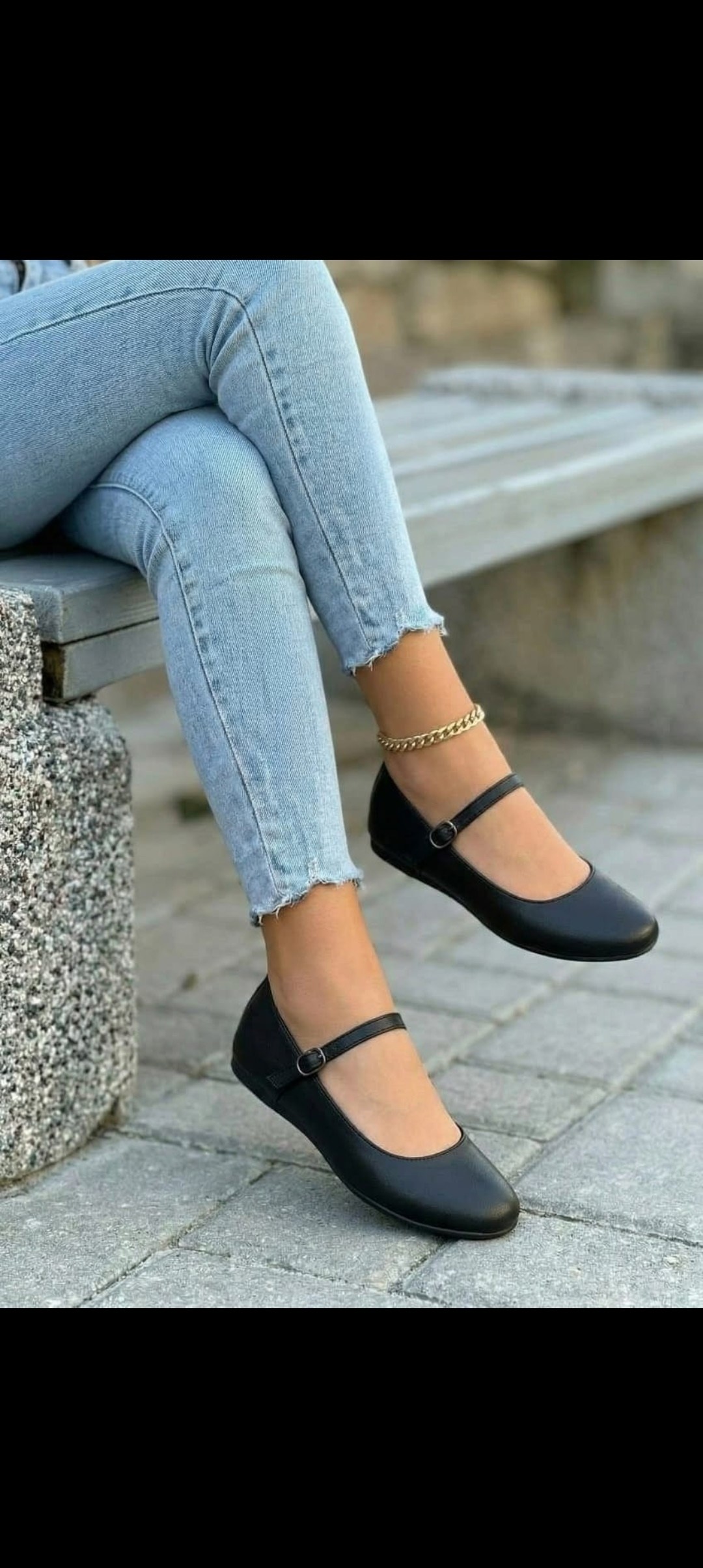 черные балетки,балетки,балетки с ремешками,балетки женские,женская