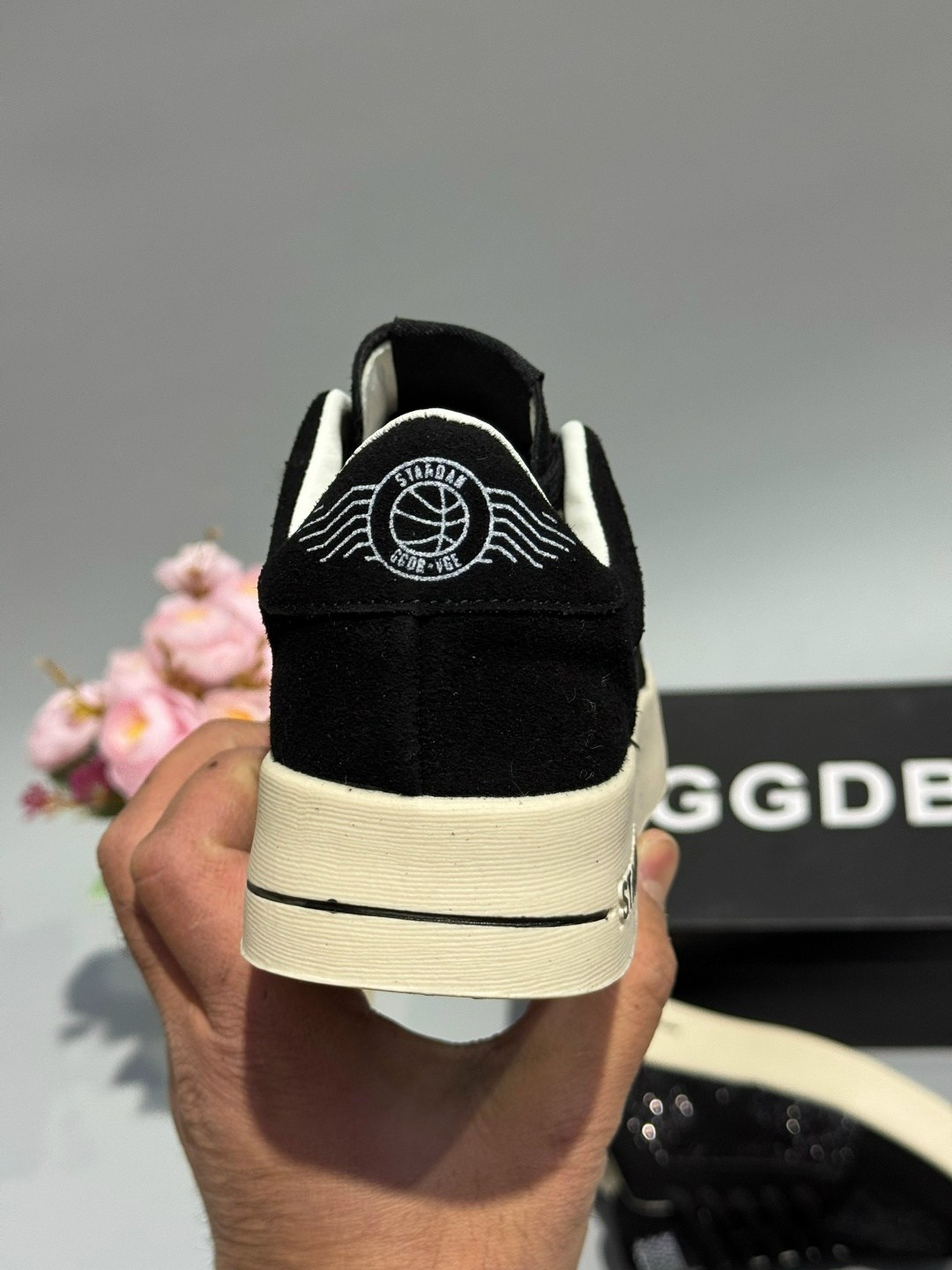 ,голден гус кеды черные,кеды golden goose, женская,кроссовки golden goose