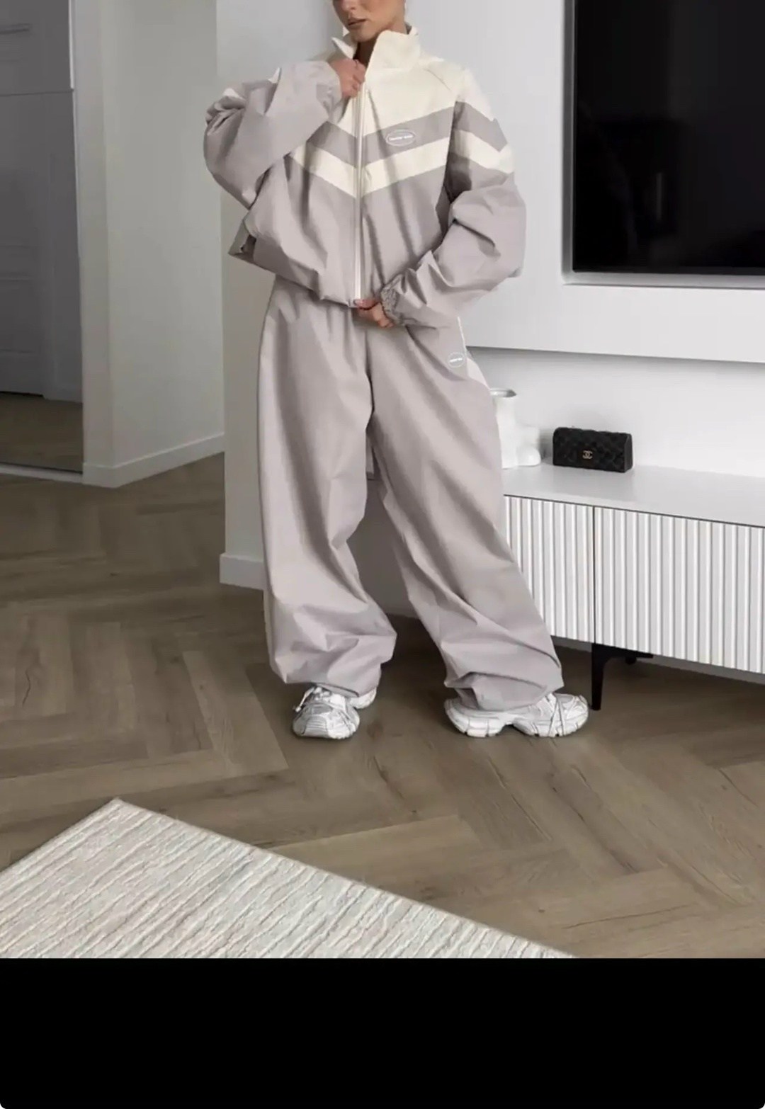 спортивный костюм,костюм женский,серые спортивные костюмы женские,женский спортивный костюм оверсайз,комплект спортивной одежды женский из двух предметов