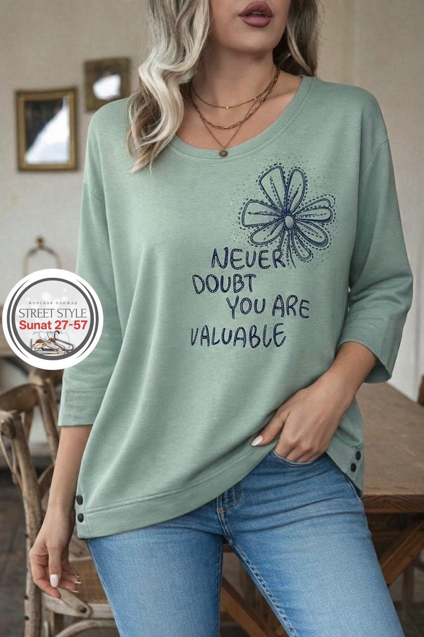 футболки женская,кофта женская,женская футболка больших размеров,блузка женская,туника женская