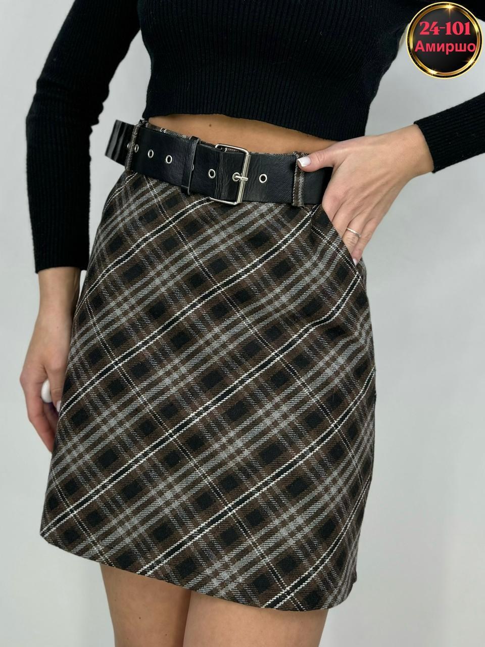 юбка в клетку,женская юбка,юбка,юбка джинс,юбка женская в клетку