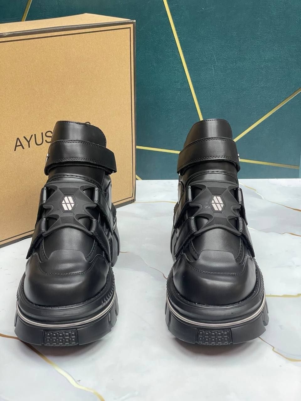 ботинки new rock массивные на высокой подошве,,ботинки нью рок,ботинки new rock,кроссовки new rock