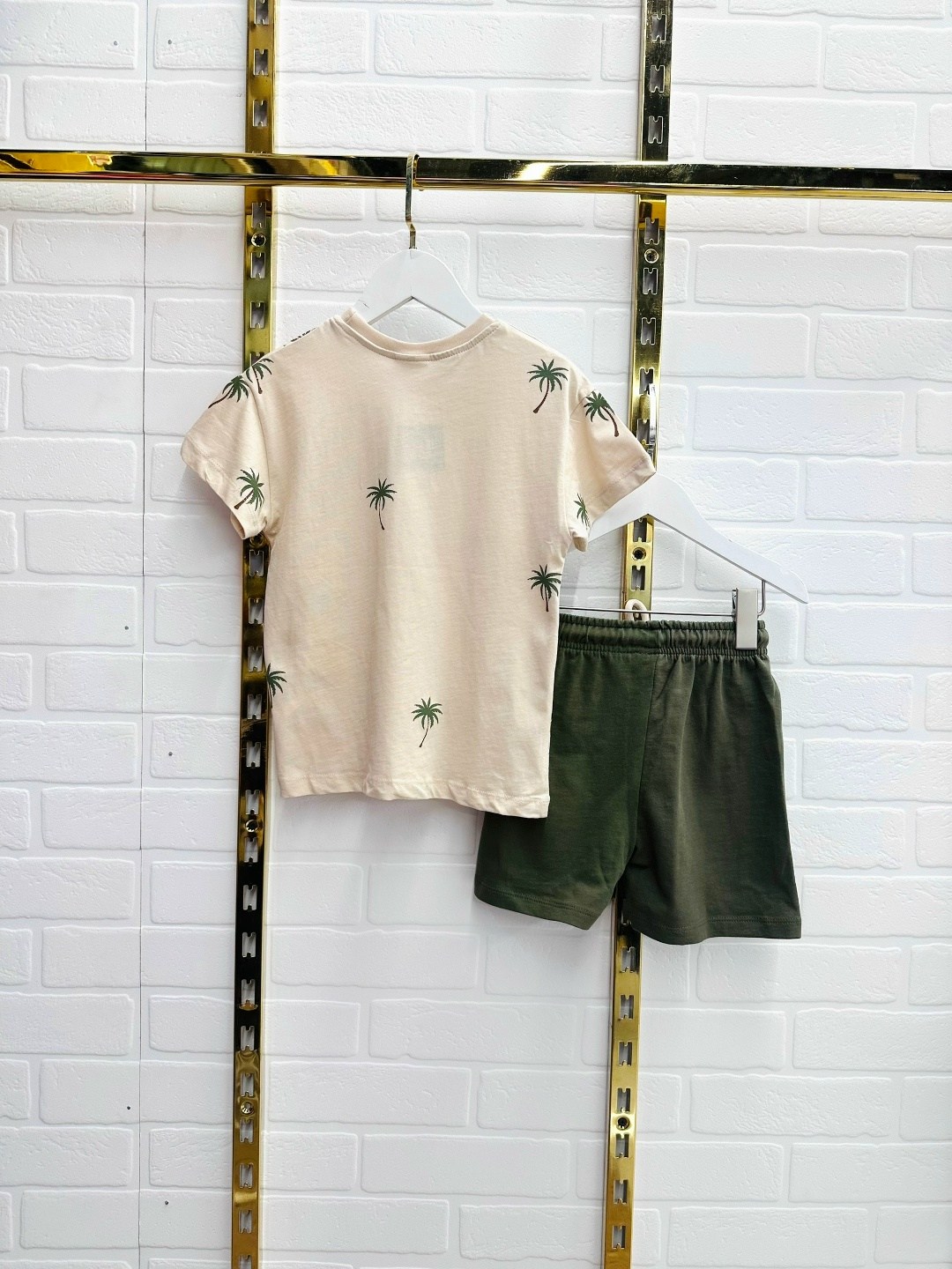 шорты для мальчик,шорты без застежки gap с логотипом gap,комплект одежды gap,шорты gap woodland,одежда мальчика