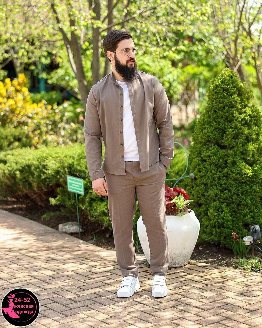 костюм мужской стильный,мужской костюм двойка,костюм классический ernesto khachatyryan,костюм летний мужской,костюм двойка с рубашкой