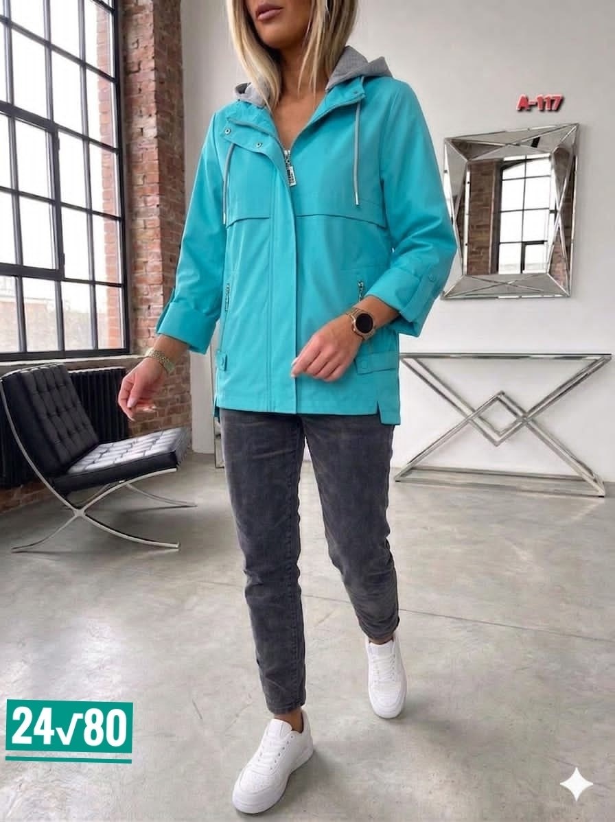 куртка женская,куртка демисезонная,ветровка женская,легкая куртка,весенние куртка