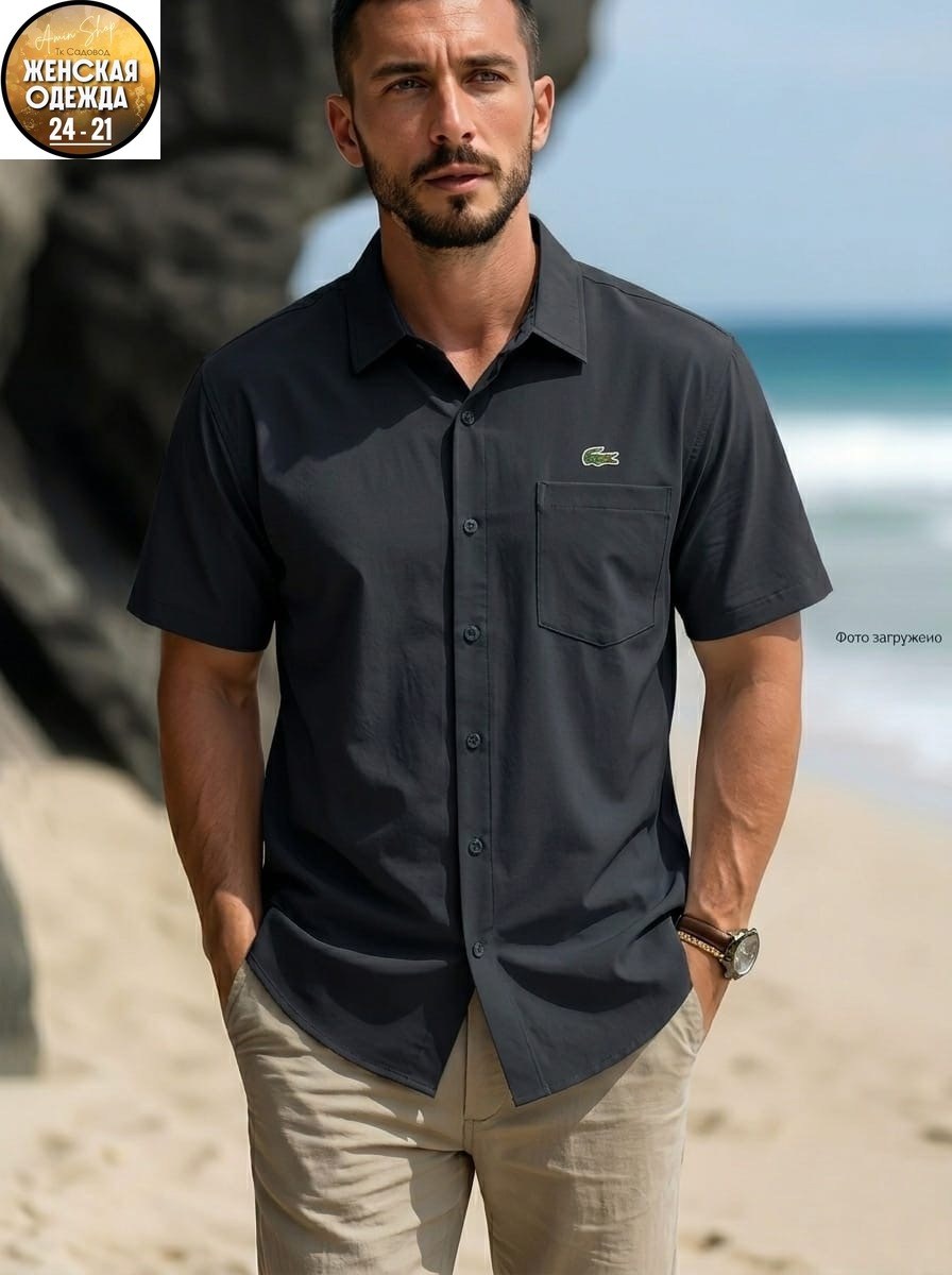 летние рубашки,повседневная рубашка,пляжная рубашка,рубашка мужская с коротким рукавом,мужская повседневная рубашка